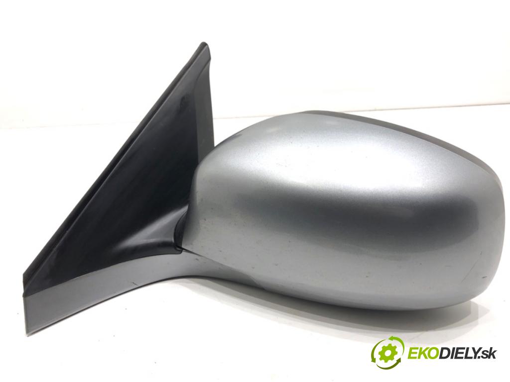 SUZUKI SWIFT III liftback 2006 68 kW 1.3 (RS 413) 1328 Spätné zrkadlo ľavy