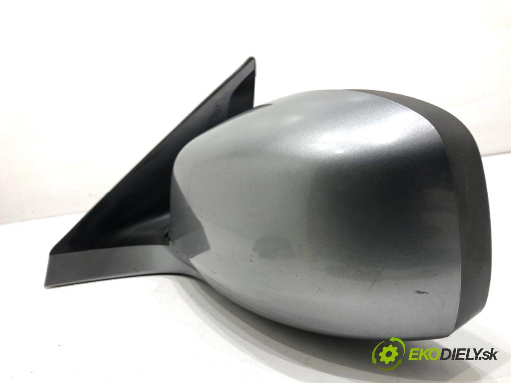 SUZUKI SWIFT III liftback 2006 68 kW 1.3 (RS 413) 1328 Spätné zrkadlo ľavy