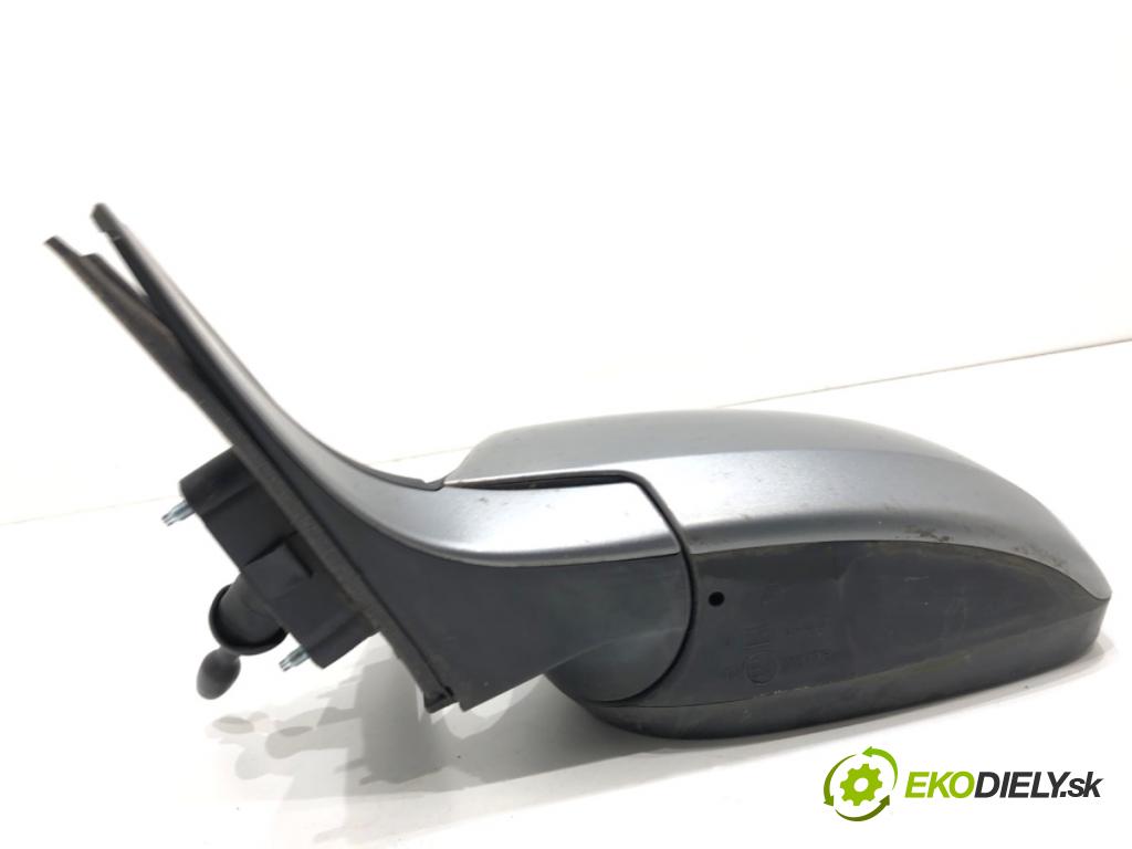 SUZUKI SWIFT III liftback 2006 68 kW 1.3 (RS 413) 1328 Spätné zrkadlo ľavy