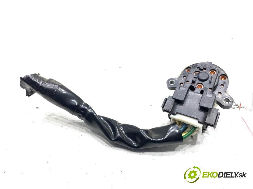 SUZUKI SWIFT III liftback 2006 68 kW 1.3 (RS 413) 1328 Kocka, vložka spínacej skrinky  (Spínacia skrinka)