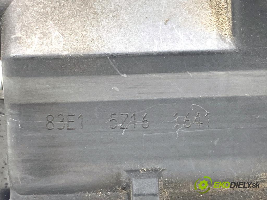 SUZUKI SWIFT III liftback 2006 68 kW 1.3 (RS 413) 1328 Cievka zapaľovacia
