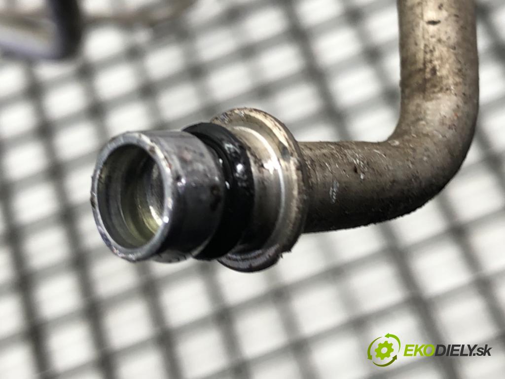 SUZUKI SWIFT III liftback 2006 68 kW 1.3 (RS 413) 1328 rúrka klimatizácie  (Rúrka klimatizácie)