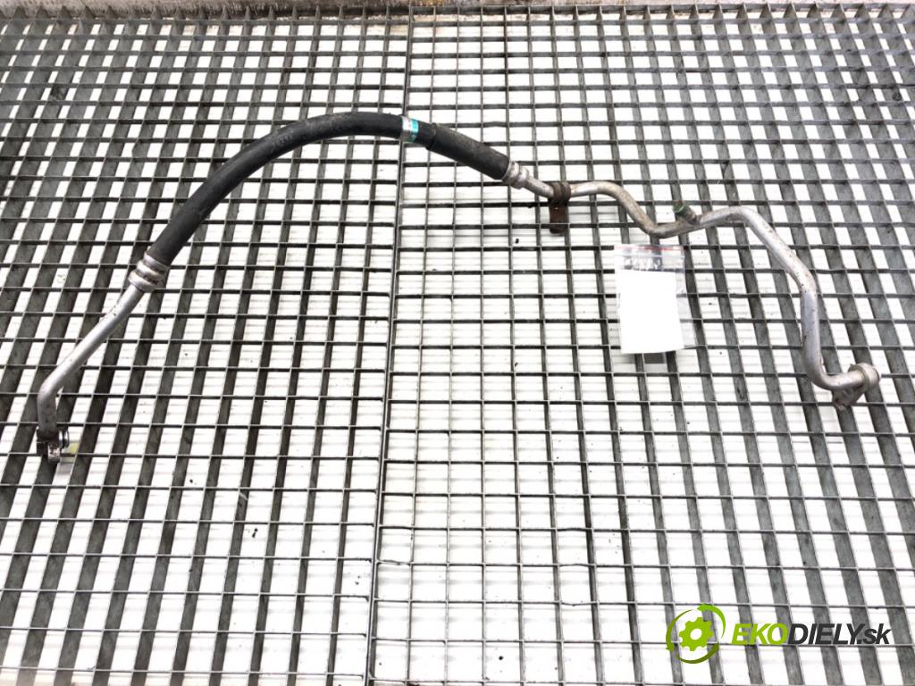 SUZUKI SWIFT III liftback 2006 68 kW 1.3 (RS 413) 1328 rúrka klimatizace 95710-62J11 (Trubka klimatizace)