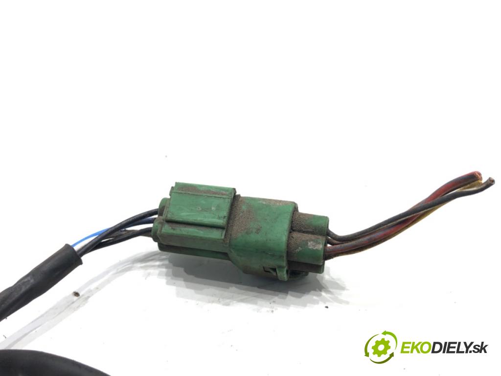 SUZUKI SWIFT III liftback 2006 68 kW 1.3 (RS 413) 1328 sonda lambda 149100-9052 (Lambda sonda)