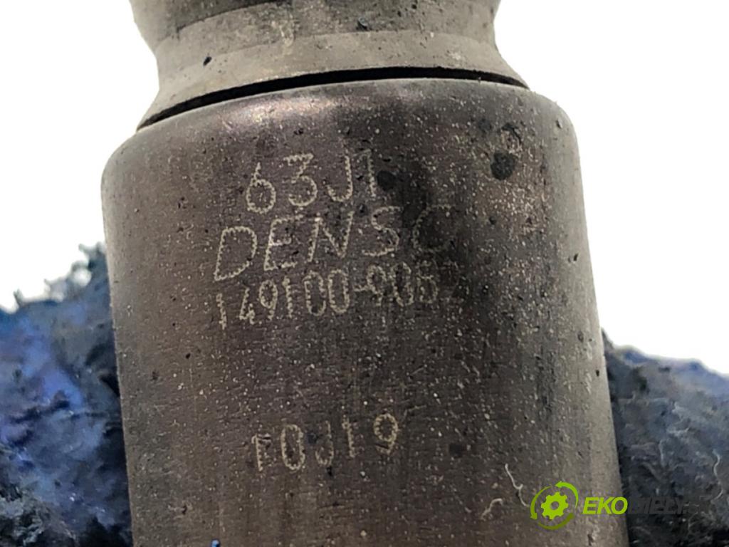 SUZUKI SWIFT III liftback 2006 68 kW 1.3 (RS 413) 1328 sonda lambda 149100-9052 (Lambda sonda)