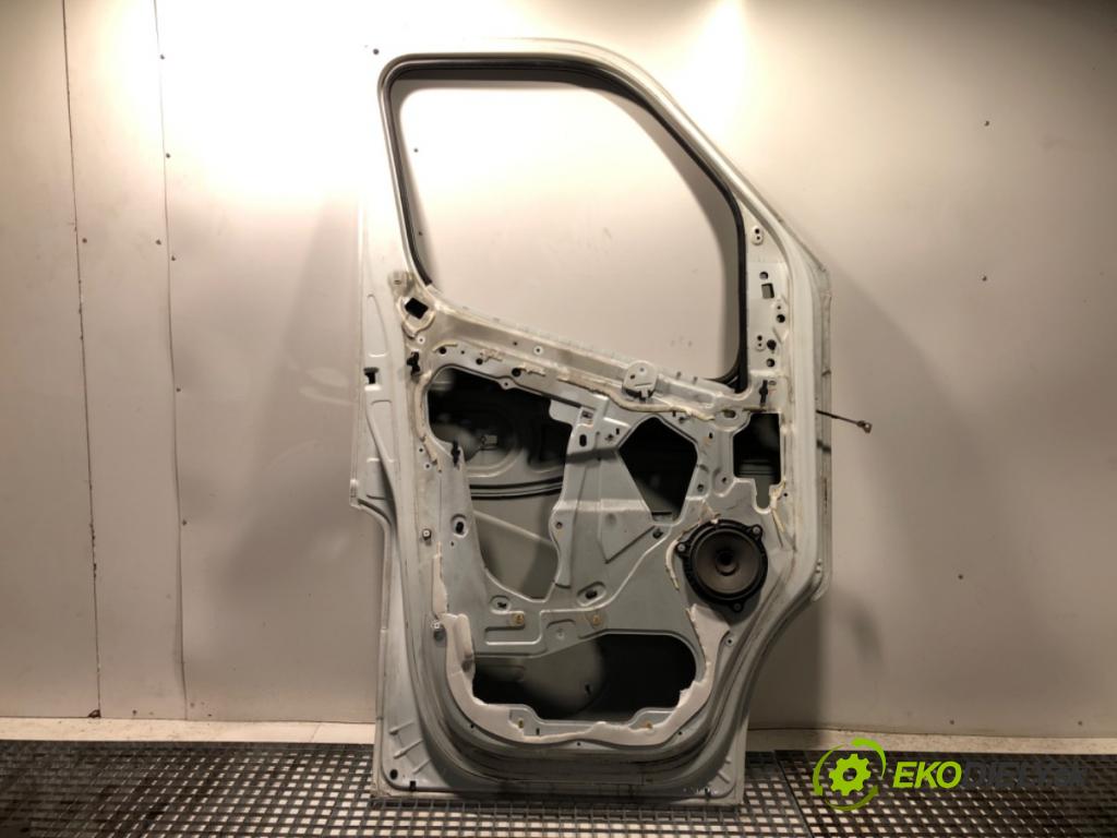 RENAULT MASTER III Autobus 2015 120 kW 2.3 dCi 165 FWD (JV0P, JV0U) 2298 Dvere ľavy predný