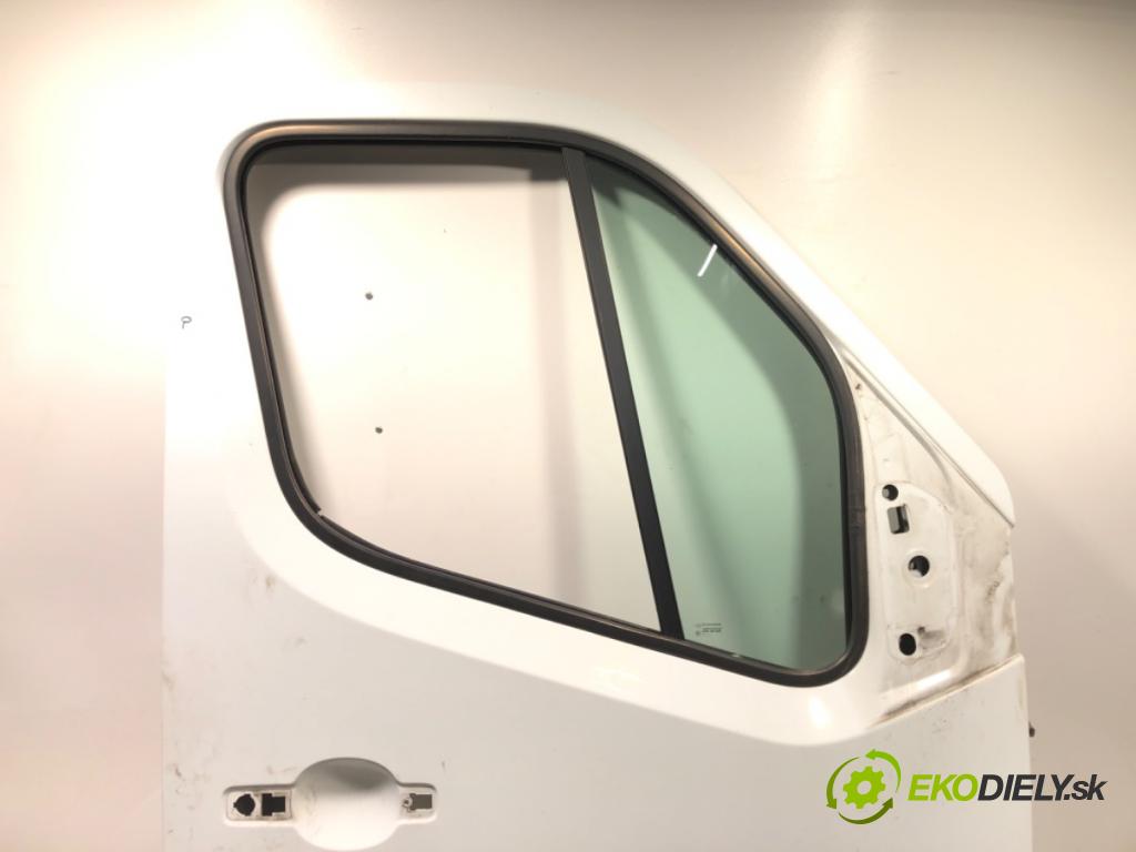 RENAULT MASTER III Autobus 2015 120 kW 2.3 dCi 165 FWD (JV0P, JV0U) 2298 Dvere pravy predný