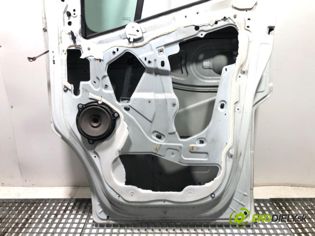 RENAULT MASTER III Autobus 2015 120 kW 2.3 dCi 165 FWD (JV0P, JV0U) 2298 Dvere pravy predný