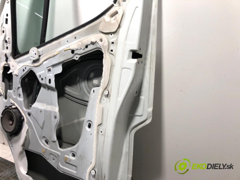 RENAULT MASTER III Autobus 2015 120 kW 2.3 dCi 165 FWD (JV0P, JV0U) 2298 Dvere pravy predný