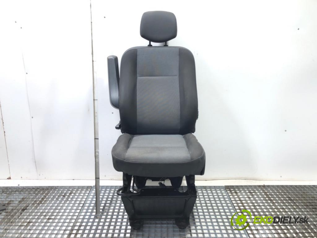 RENAULT MASTER III Autobus 2015 120 kW 2.3 dCi 165 FWD (JV0P, JV0U) 2298 Sedadlo ľavy predný 