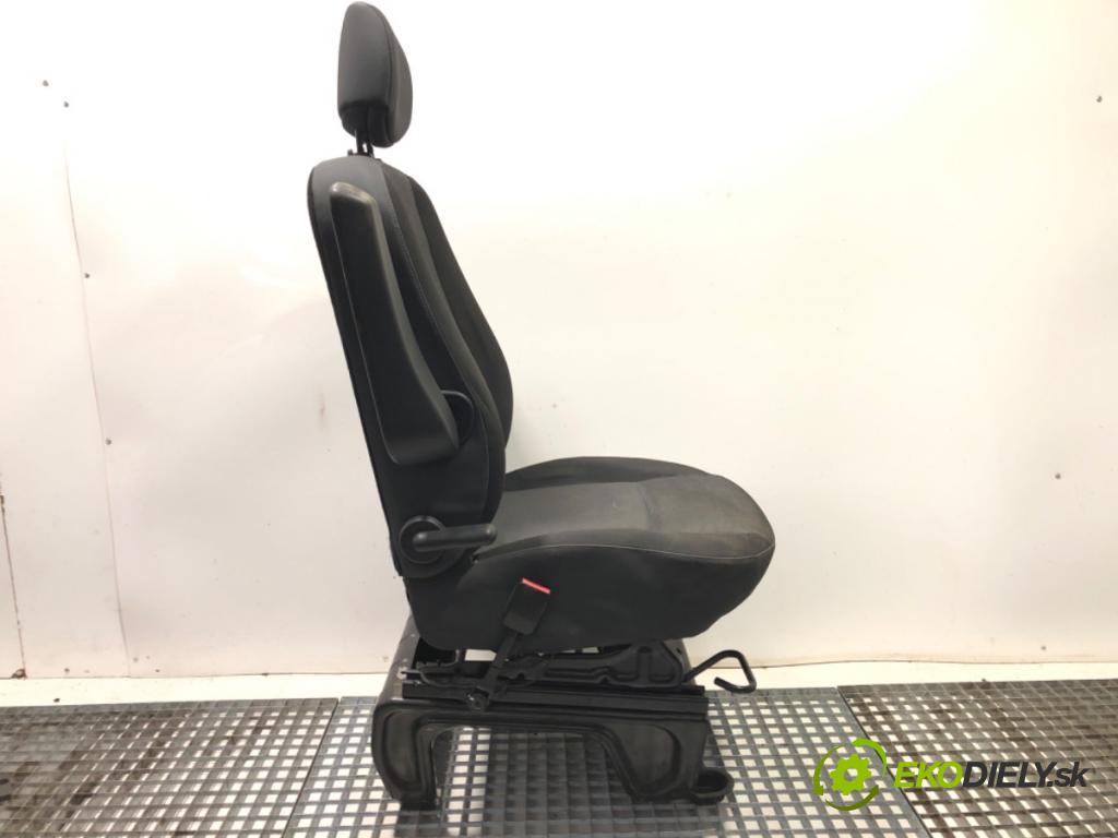 RENAULT MASTER III Autobus 2015 120 kW 2.3 dCi 165 FWD (JV0P, JV0U) 2298 Sedadlo ľavy predný