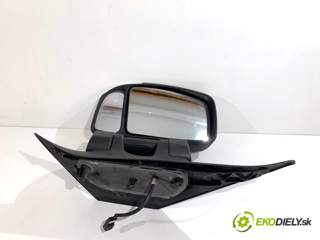 RENAULT MASTER III Autobus 2015 120 kW 2.3 dCi 165 FWD (JV0P, JV0U) 2298 Spätné zrkadlo ľavy 