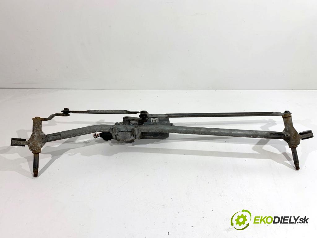 RENAULT MASTER III Autobus 2015 120 kW 2.3 dCi 165 FWD (JV0P, JV0U) 2298 Mechanizmus stieračov predný 8200734788 (Motorček stieračov predný)