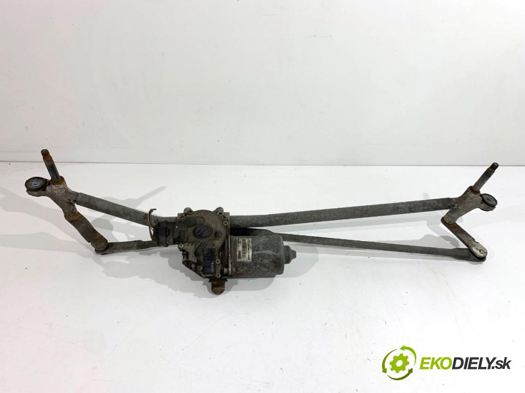 RENAULT MASTER III Autobus 2015 120 kW 2.3 dCi 165 FWD (JV0P, JV0U) 2298 Mechanizmus stieračov predný 8200734788 (Motorček stieračov predný)