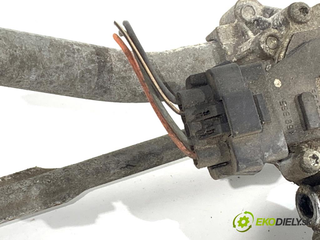 RENAULT MASTER III Autobus 2015 120 kW 2.3 dCi 165 FWD (JV0P, JV0U) 2298 Mechanizmus stieračov predný 8200734788 (Motorček stieračov predný)