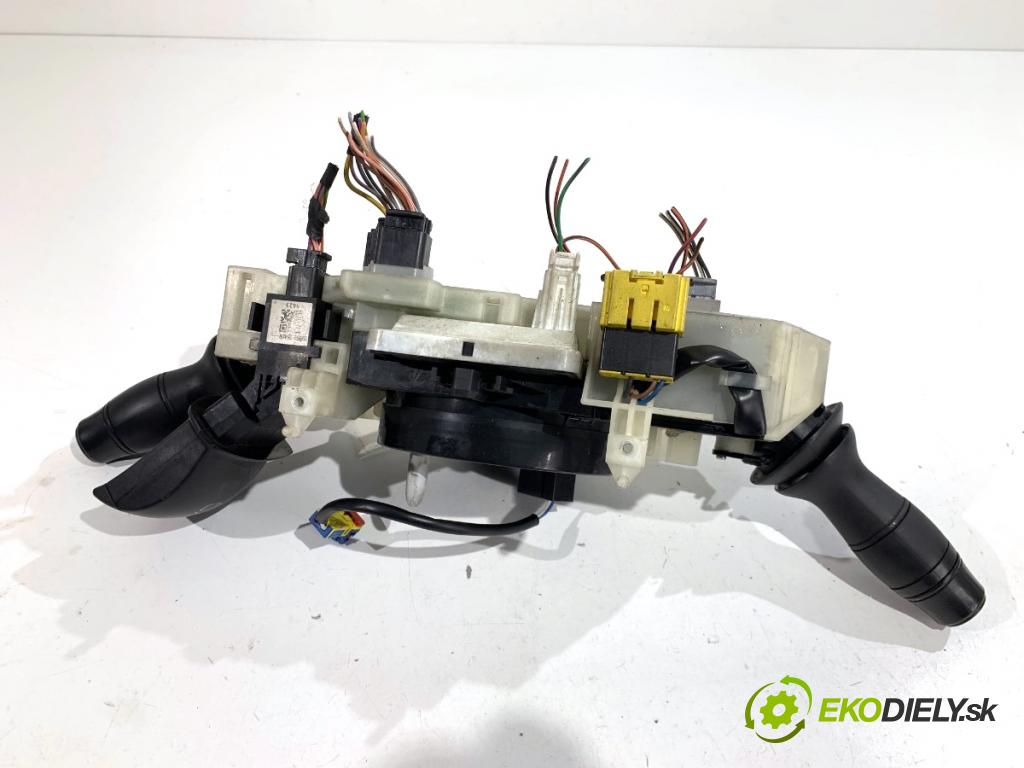 RENAULT MASTER III Autobus 2015 120 kW 2.3 dCi 165 FWD (JV0P, JV0U) 2298 Prepínač kombinovaný 255679223R (Prepínacie páčky pod volantom)