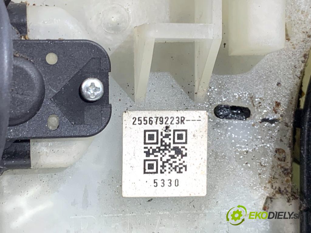 RENAULT MASTER III Autobus 2015 120 kW 2.3 dCi 165 FWD (JV0P, JV0U) 2298 Prepínač kombinovaný 255679223R (Prepínacie páčky pod volantom)