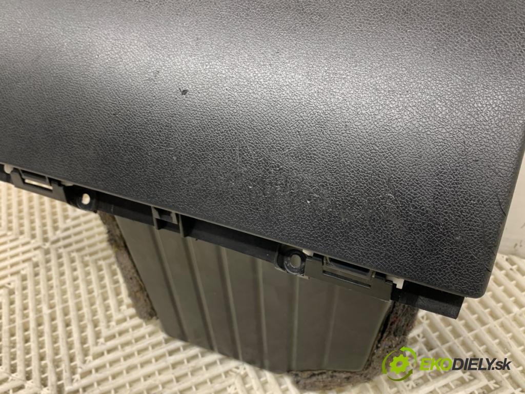 RENAULT MASTER III Autobus 2015 120 kW 2.3 dCi 165 FWD (JV0P, JV0U) 2298 Priehradka, kastlík spolujazdca 685000045R (Priehradka (kastlík))