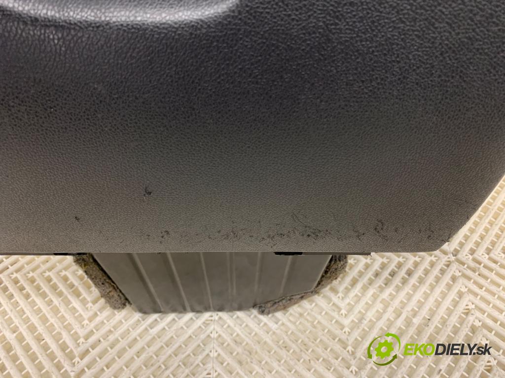 RENAULT MASTER III Autobus 2015 120 kW 2.3 dCi 165 FWD (JV0P, JV0U) 2298 Priehradka, kastlík spolujazdca 685000045R (Priehradka (kastlík))