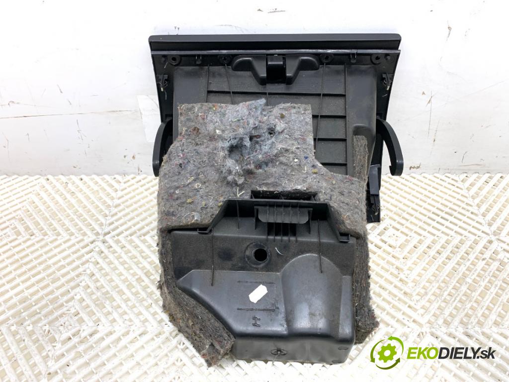 RENAULT MASTER III Autobus 2015 120 kW 2.3 dCi 165 FWD (JV0P, JV0U) 2298 Priehradka, kastlík spolujazdca 685000045R (Priehradka (kastlík))