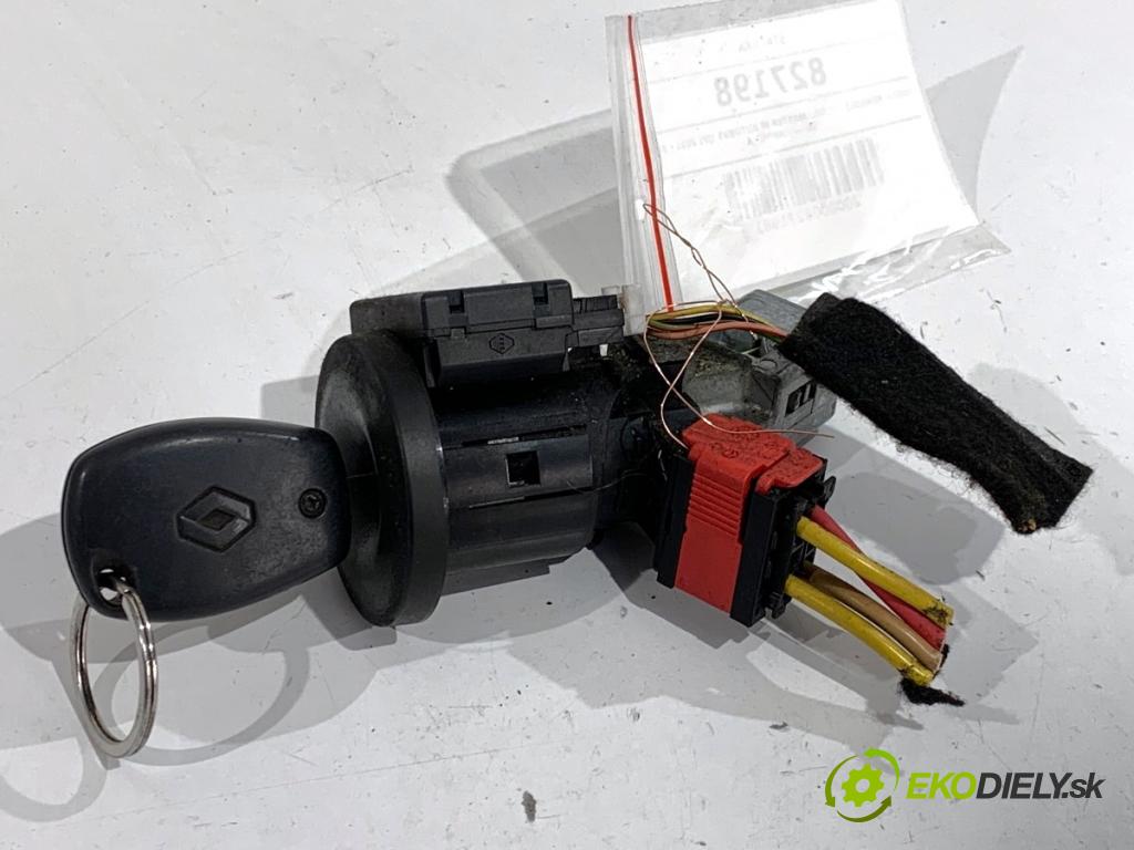 RENAULT MASTER III Autobus 2015 120 kW 2.3 dCi 165 FWD (JV0P, JV0U) 2298 spinačka N0502060 (Spínacia skrinka)