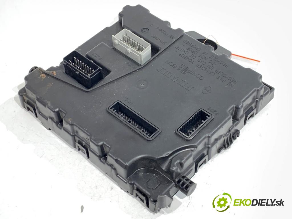 RENAULT MASTER III Autobus 2015 120 kW 2.3 dCi 165 FWD (JV0P, JV0U) 2298 Modul BCM 284819799R (Riadiaca jednotka ostatné)