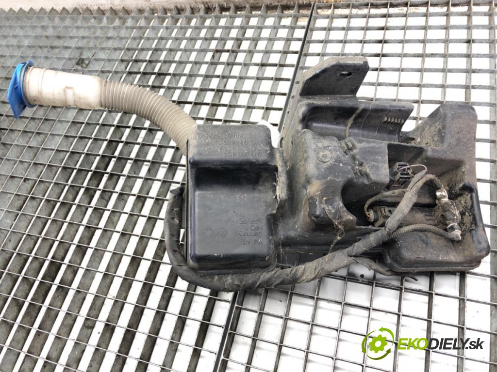 VW TIGUAN SUV 2013 81 kW 2.0 TDI 1968 Nádržka ostrekovačov 5N0955453