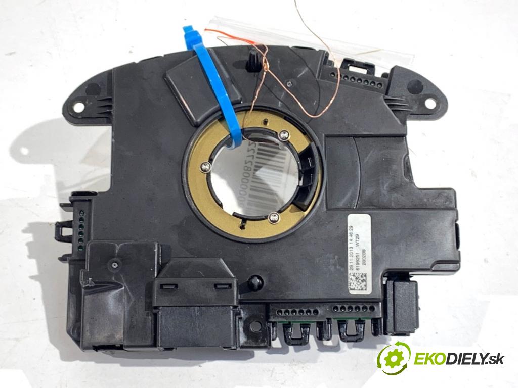 VW TIGUAN SUV 2013 81 kW 2.0 TDI 1968 Krúžok, slimák airbag 5K0953569AM (Airbag)