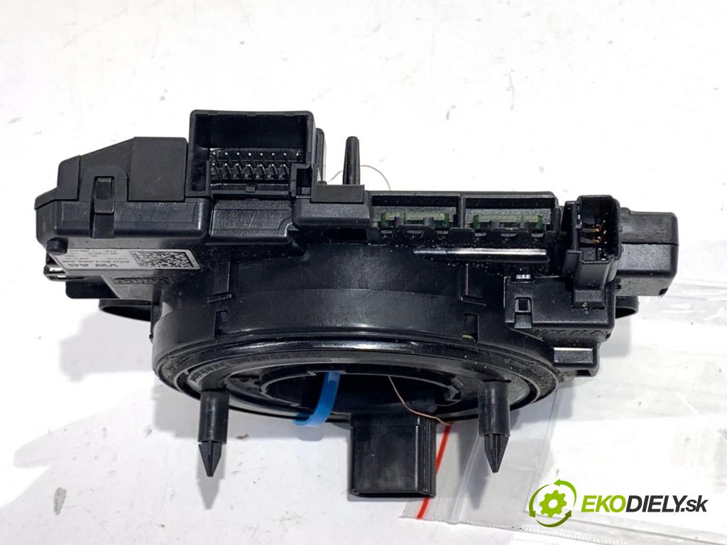 VW TIGUAN SUV 2013 81 kW 2.0 TDI 1968 Krúžok, slimák airbag 5K0953569AM (Airbag)