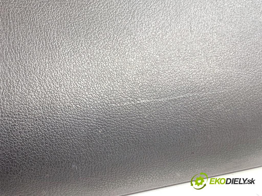 VW TIGUAN SUV 2013 81 kW 2.0 TDI 1968 Priehradka, kastlík spolujazdca 5M1857097Q (Priehradka (kastlík))