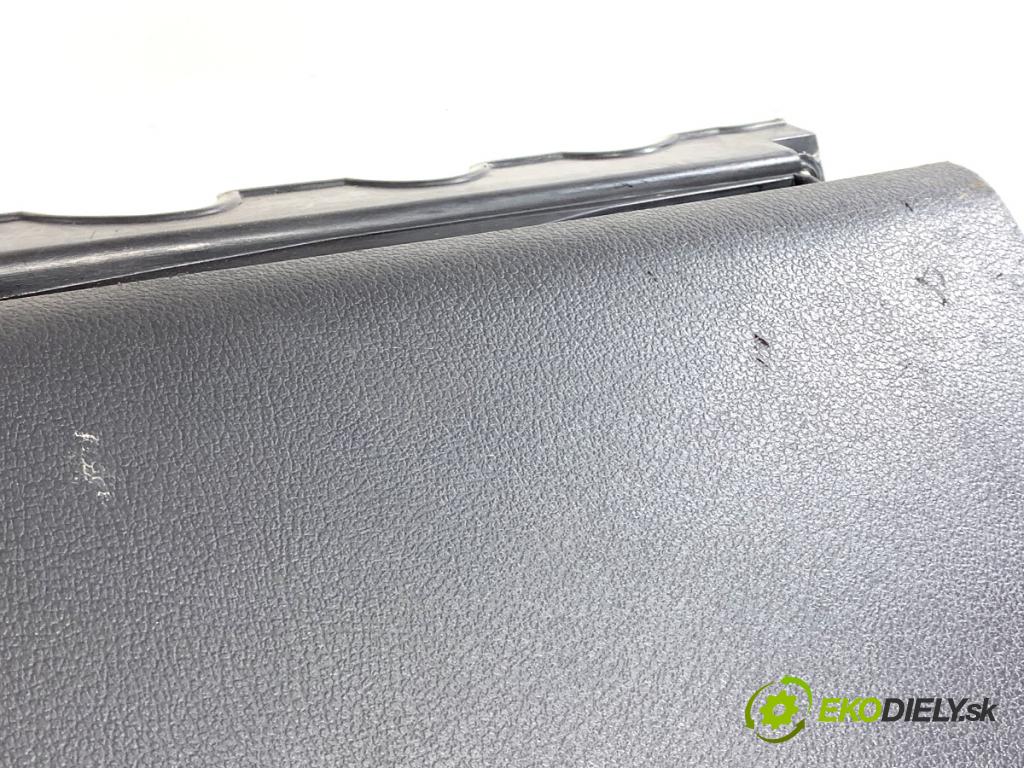 VW TIGUAN SUV 2013 81 kW 2.0 TDI 1968 Priehradka, kastlík spolujazdca 5M1857097Q (Priehradka (kastlík))