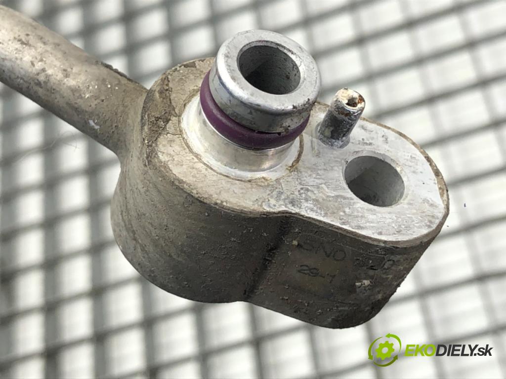 VW TIGUAN SUV 2013 81 kW 2.0 TDI 1968 rúrka klimatizace 5N0820741C (Trubka klimatizace)