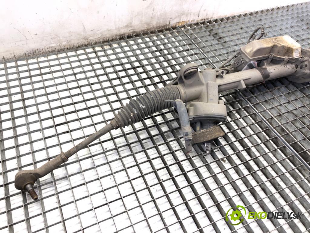 VW TIGUAN SUV 2013 81 kW 2.0 TDI 1968 riadenie volantu Riadenie 5N1909144R