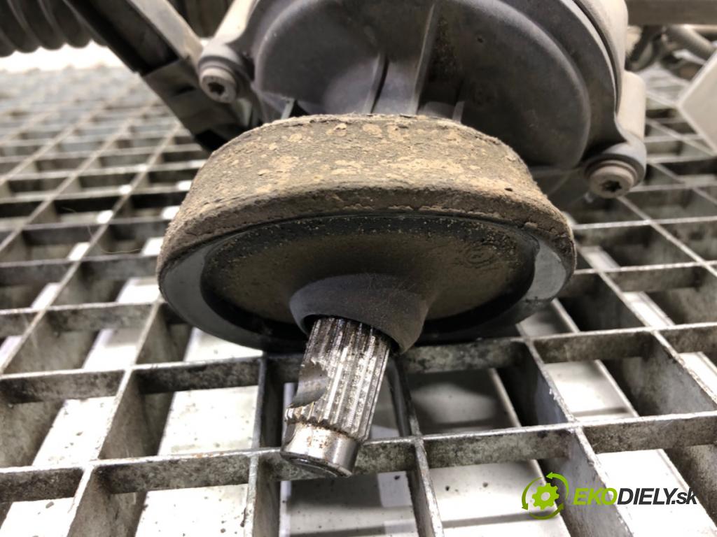 VW TIGUAN SUV 2013 81 kW 2.0 TDI 1968 riadenie volantu Riadenie 5N1909144R