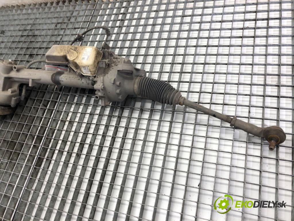 VW TIGUAN SUV 2013 81 kW 2.0 TDI 1968 riadenie volantu Riadenie 5N1909144R