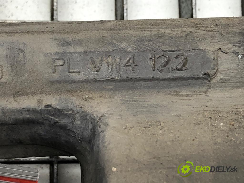 VW TIGUAN SUV 2013 81 kW 2.0 TDI 1968 riadenie volantu Riadenie 5N1909144R