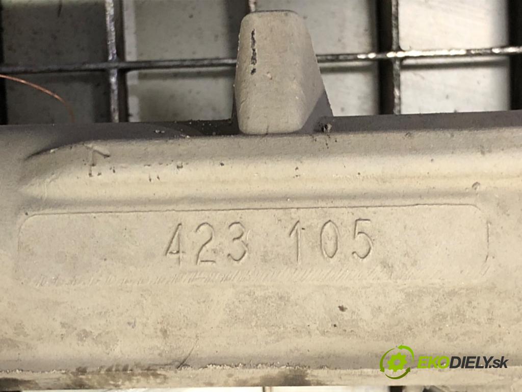 VW TIGUAN SUV 2013 81 kW 2.0 TDI 1968 riadenie volantu Riadenie 5N1909144R