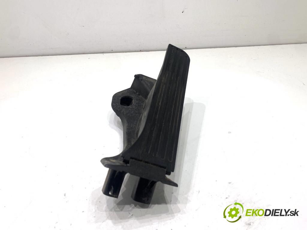 VW TIGUAN SUV 2013 81 kW 2.0 TDI 1968 Potenciometer plynu 1K1721503BD (Potenciometer plynového pedálu)