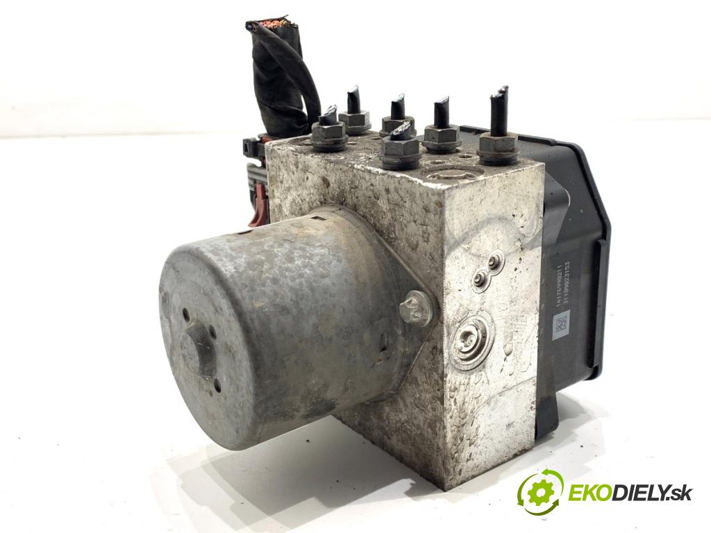 VW TIGUAN SUV 2013 81 kW 2.0 TDI 1968 Pumpa ABS 5N0614109BC (Pumpa ABS)