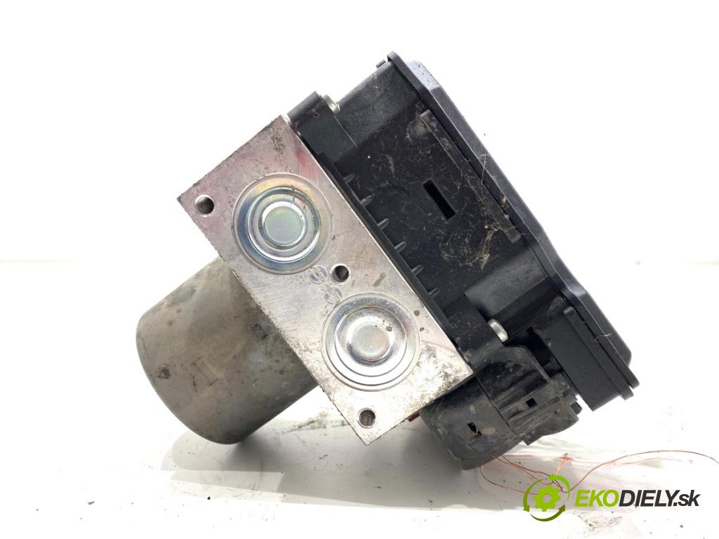 VW TIGUAN SUV 2013 81 kW 2.0 TDI 1968 Pumpa ABS 5N0614109BC (Pumpa ABS)