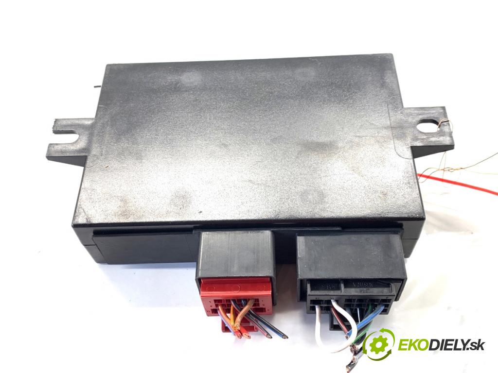 VW TIGUAN SUV 2013 81 kW 2.0 TDI 1968 Modul ťažného oka 5DS010154 300001506758 (Riadiaca jednotka ostatné)