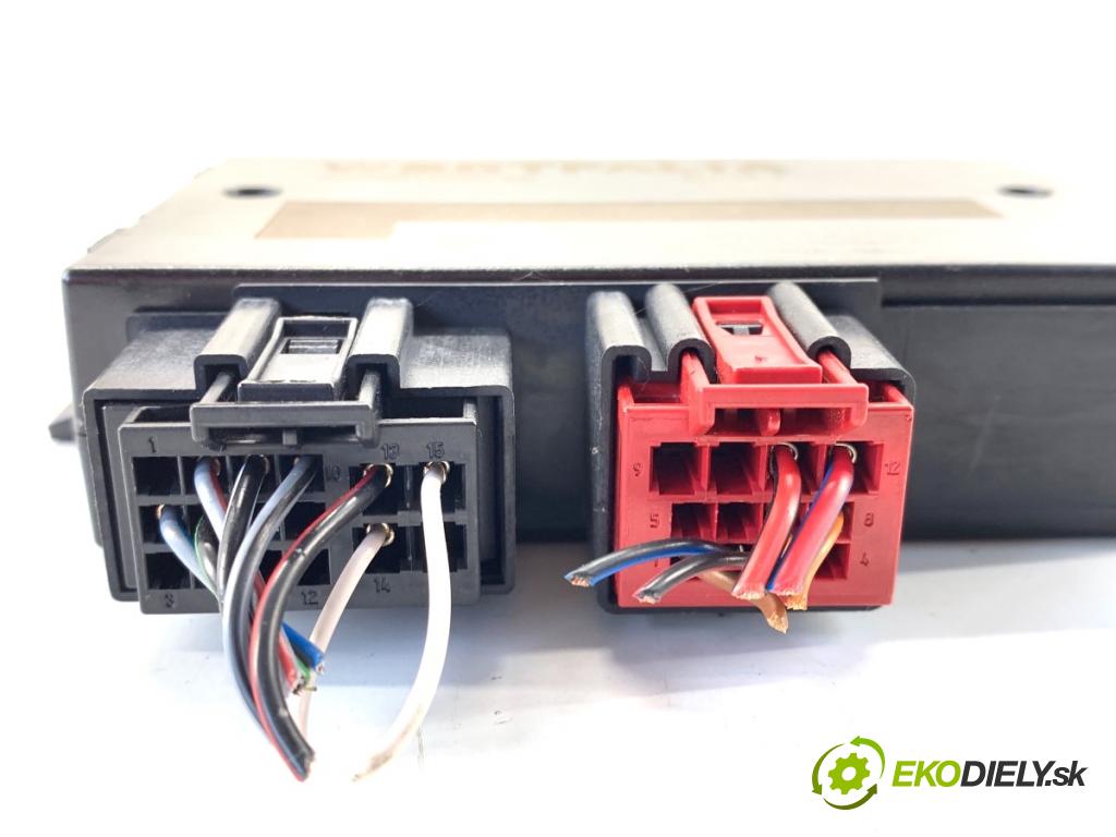 VW TIGUAN SUV 2013 81 kW 2.0 TDI 1968 Modul ťažného oka 5DS010154 300001506758 (Riadiaca jednotka ostatné)