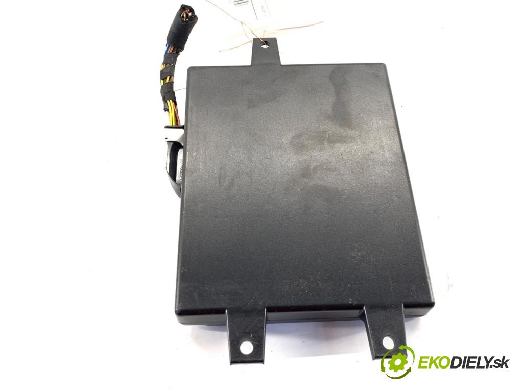 VW TIGUAN SUV 2013 81 kW 2.0 TDI 1968 Modul BLUETOOTH 7P6035730J (Riadiaca jednotka ostatné)