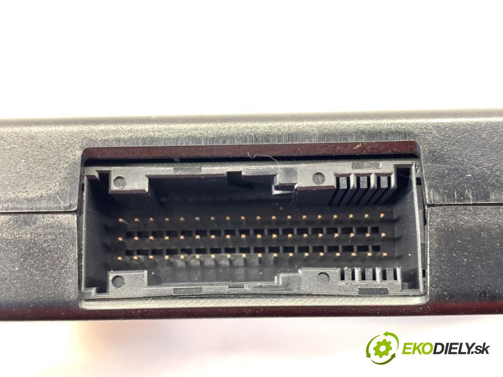 VW TIGUAN SUV 2013 81 kW 2.0 TDI 1968 Modul BLUETOOTH 7P6035730J (Riadiaca jednotka ostatné)