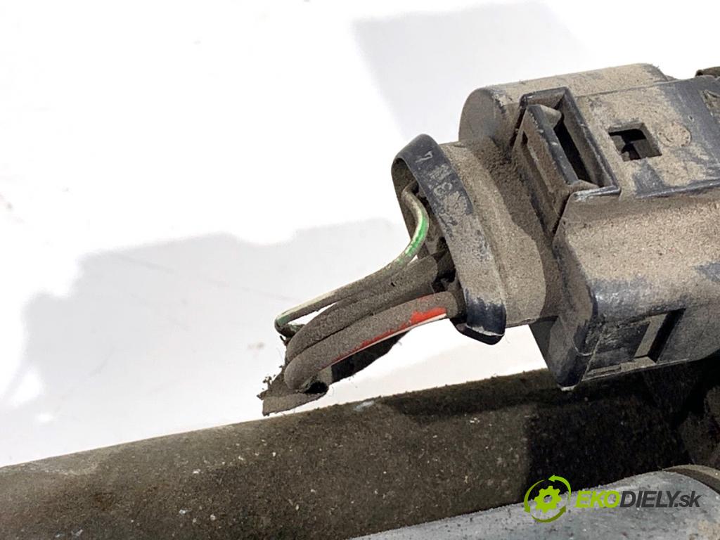 VW TIGUAN SUV 2013 81 kW 2.0 TDI 1968 Mechanizmus stieračov predný 5N1955023B (Motorček stieračov predný)