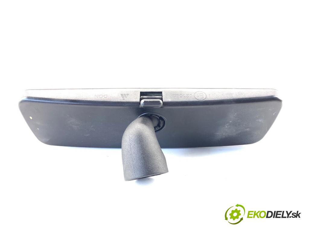 VW TIGUAN SUV 2013 81 kW 2.0 TDI 1968 zpětné zrcátko vnitřní  (Vnitřní zpětné zrcátko)