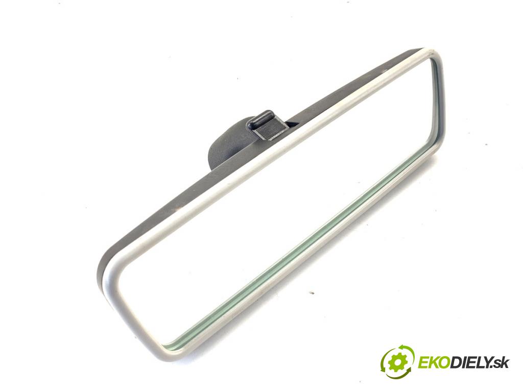 VW TIGUAN SUV 2013 81 kW 2.0 TDI 1968 zpětné zrcátko vnitřní  (Vnitřní zpětné zrcátko)