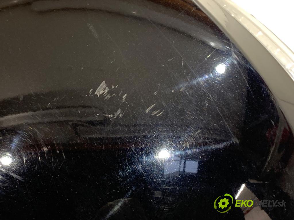 VW TIGUAN SUV 2013 81 kW 2.0 TDI 1968 Spätné zrkadlo pravy LC9X