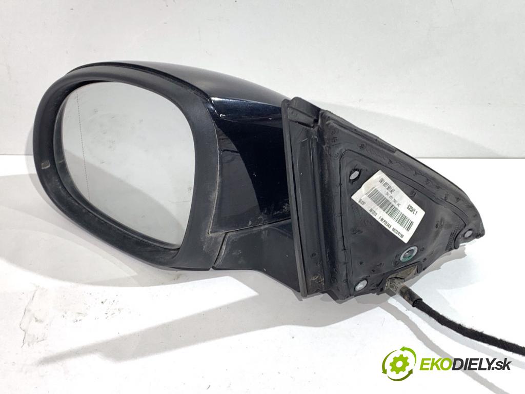 VW TIGUAN SUV 2013 81 kW 2.0 TDI 1968 Spätné zrkadlo ľavy LC9X