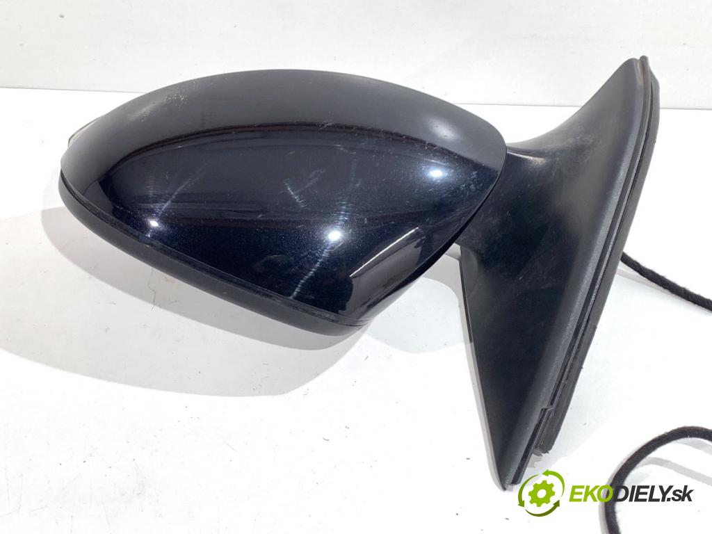 VW TIGUAN SUV 2013 81 kW 2.0 TDI 1968 Spätné zrkadlo ľavy LC9X